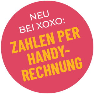 Einfaches Bezahlen per Handyrechnung